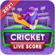 Android Cricket Live Score 2021 - Cricket Fast Live Line - CodeCanyon Item for Sale