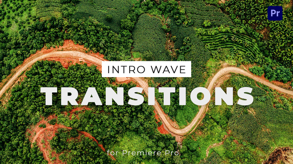 Intro Wave Transitions