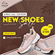 Shoes Products HTML5 Banner Ads GWD