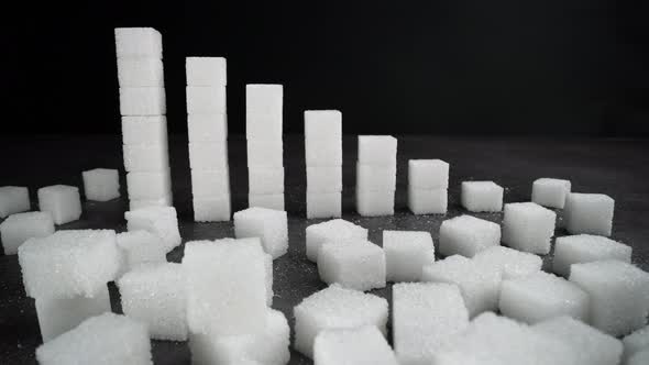 Sugar Cubes 22