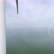Off shore wind farm / Breezanddijk, Friesland, Netherlands - VideoHive Item for Sale