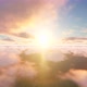 Sunset Aerial 4K - VideoHive Item for Sale