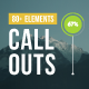 Call Out Titles - VideoHive Item for Sale