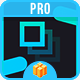 Crazy Cube (PRO) - BUILDBOX CLASSIC game - Android and iOs - CodeCanyon Item for Sale