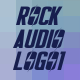 Rock Audio Logo 1 - AudioJungle Item for Sale