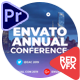 Event Promo Conference for Premiere Pro - VideoHive Item for Sale