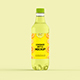 Lemonade Bottle Mockup - GraphicRiver Item for Sale