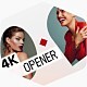 3-in-1 Fashion Apparel Beauty Opener - VideoHive Item for Sale