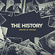 History Slideshow Documentary Timeline - VideoHive Item for Sale