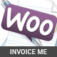 WooCommere Invoice Me For Selected Customers - CodeCanyon Item for Sale