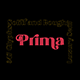 Prima - Luxury Typeface - GraphicRiver Item for Sale