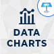 Data Charts and Diagrams Template for Keynote - GraphicRiver Item for Sale
