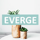 Everge - Business Google Slides Template - GraphicRiver Item for Sale