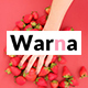 Warna – Business Google Slides Template - GraphicRiver Item for Sale