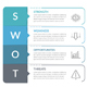 SWOT Analysis Diagram - GraphicRiver Item for Sale