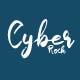Cyber Rock - GraphicRiver Item for Sale