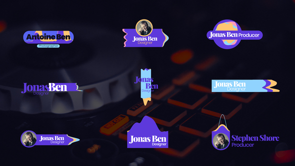 Podcast Title Visualizers