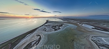 美しい湖の珍しい島々 / Photodune, Misc