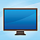 Computer LCD Monitor - GraphicRiver Item for Sale