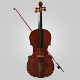 Stradivarius violin - 3DOcean Item for Sale