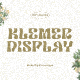 Klemer Display - GraphicRiver Item for Sale