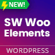 Woo Elements - Elementor Addons for WooCommerce WordPress Plugin - CodeCanyon Item for Sale