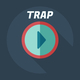 Hard Trap Logo - AudioJungle Item for Sale