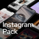 Instagram Pack - VideoHive Item for Sale