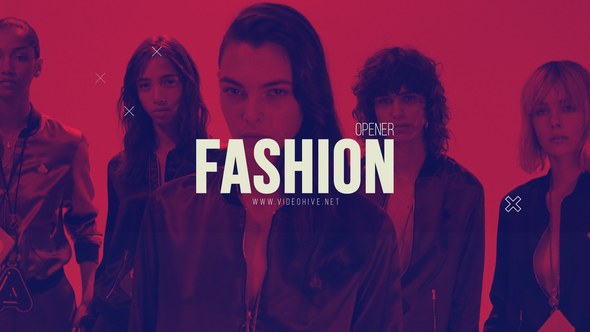 Fashion Opener