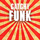 Upbeat Funk Intro Logo