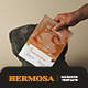 HERMOSA - COSMETIC - GraphicRiver Item for Sale
