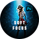 Soft Focus - Photoshop Action - GraphicRiver Item for Sale