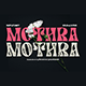 MOTHRA - Display Font - GraphicRiver Item for Sale