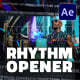 Rhythm Opener - VideoHive Item for Sale