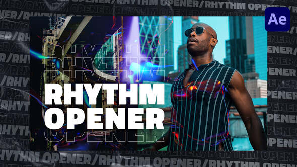 Rhythm Opener