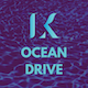 Ocean Drive Upbeat House