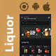 2 App Template| Online Liquor Buying App| Liquor eCommerce App| Liquor Delivery App| OLD BARREL - CodeCanyon Item for Sale