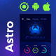 2 App Template| Astrology App| Horoscope App | Numerology App Compatibility App| Astro - CodeCanyon Item for Sale