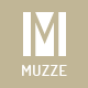 Muzze - Museum Art Gallery HTML Template - ThemeForest Item for Sale