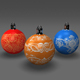 Christmas Ball - 3DOcean Item for Sale