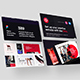 Epic website promo - VideoHive Item for Sale