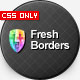 Fresh Borders - CodeCanyon Item for Sale