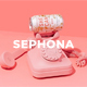 Sephona – Pop Fashion Keynote Template - GraphicRiver Item for Sale