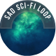 Sad Sci Fi Loop