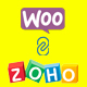 Woo Smart Zoho Integrator - CodeCanyon Item for Sale