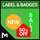 Custom Product Labels & Badges for WooCommerce - CodeCanyon Item for Sale