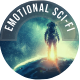 Emotional Sci Fi Theme