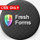 Fresh Forms - CodeCanyon Item for Sale