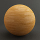 Bright wood - 3DOcean Item for Sale