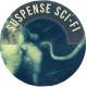 Suspense Sci Fi